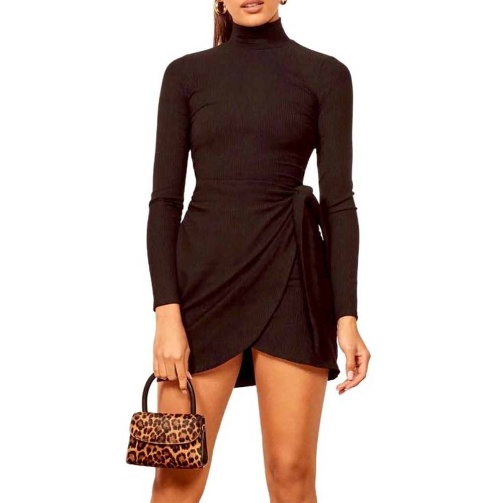 Reformation Julie Dress